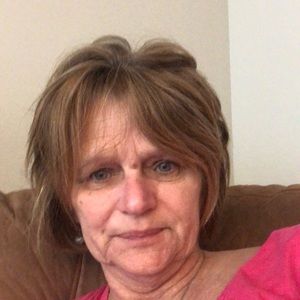 Meet your Posher, Lesa